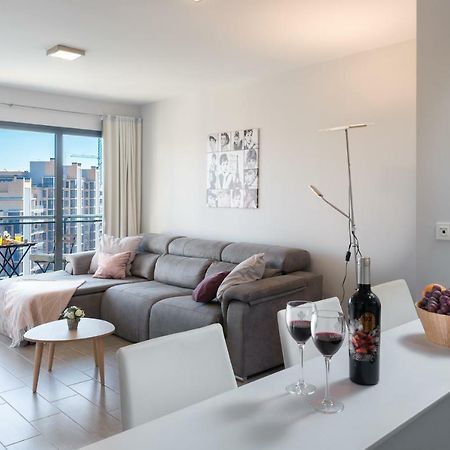Playa & Golf Appartement Alicante Buitenkant foto