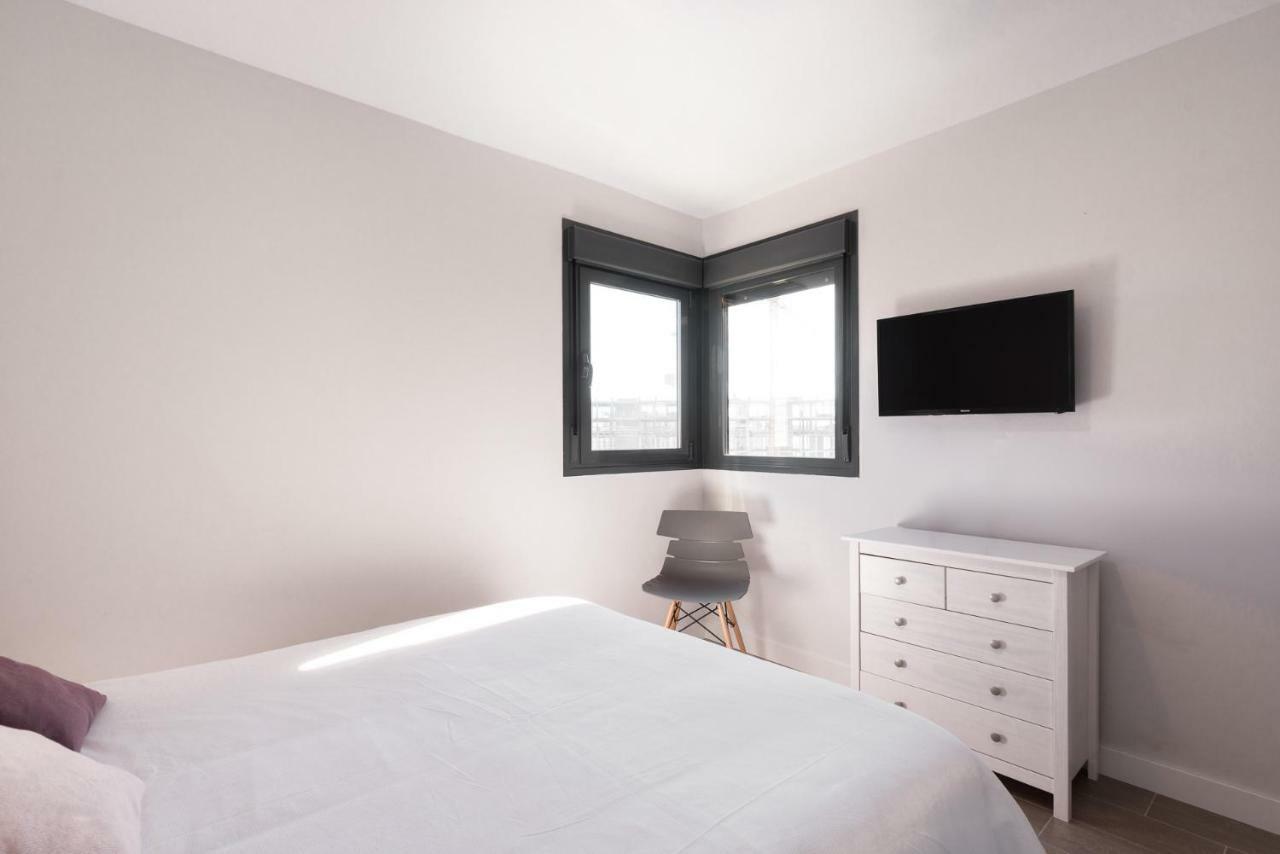 Playa & Golf Appartement Alicante Buitenkant foto