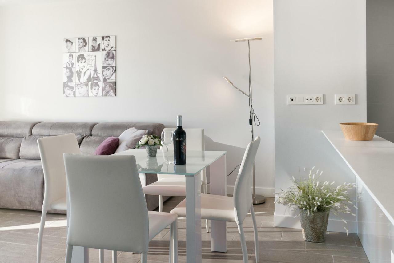 Playa & Golf Appartement Alicante Buitenkant foto