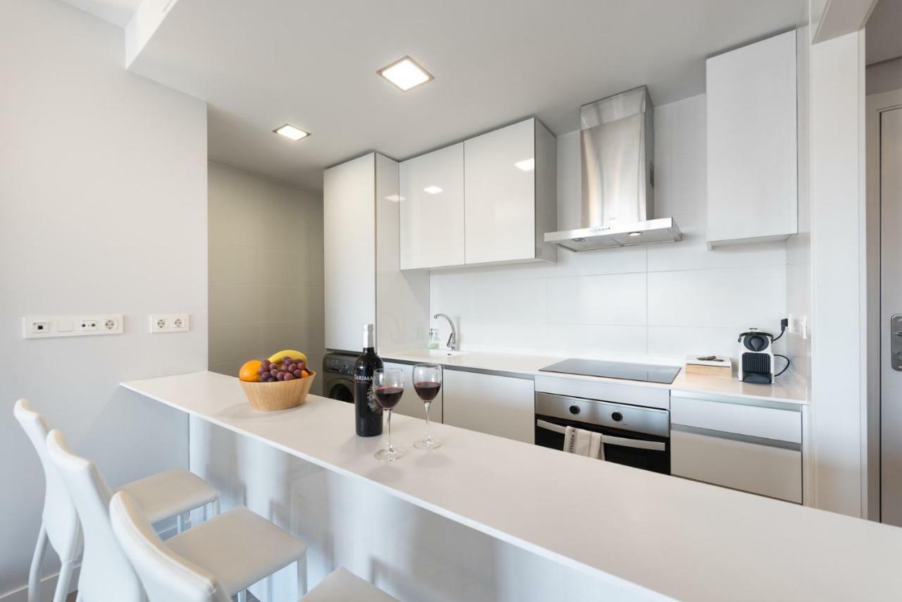 Playa & Golf Appartement Alicante Buitenkant foto